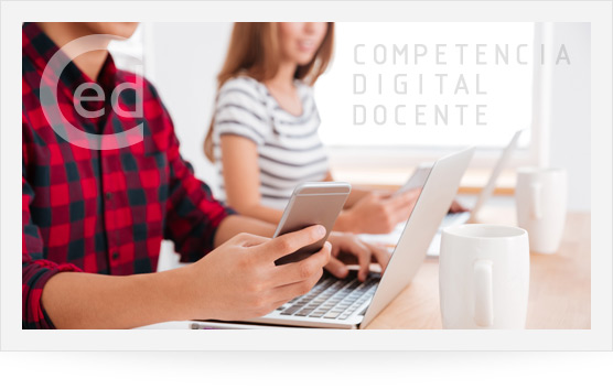 Acreditar COmpetencia Digital Docente